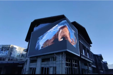 LED Display Screen
